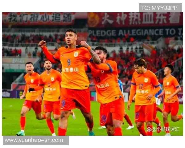 鲁能与佳兆业激战正酣赛后结果揭晓引发球迷热议